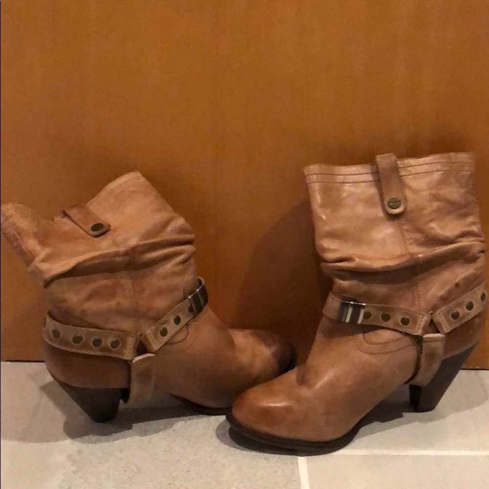 Booties